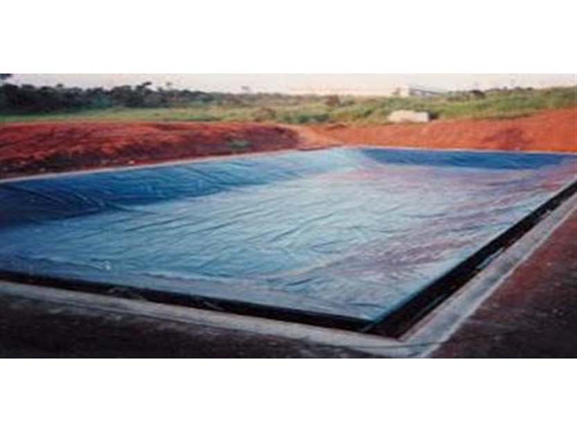 Manta de geomembrana para lagos-1