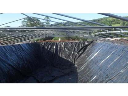 Preço de geomembrana para lagos -1