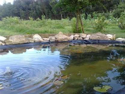 Venda Geomembrana -1
