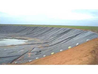 Venda Geomembrana-2