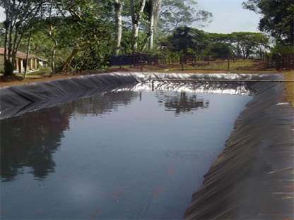 Venda Geomembrana-3