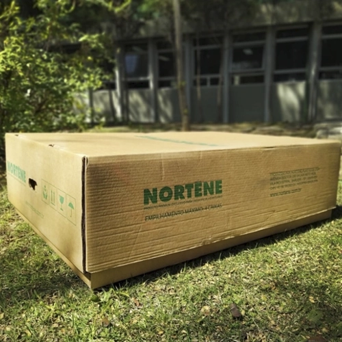 Lona Agro Box